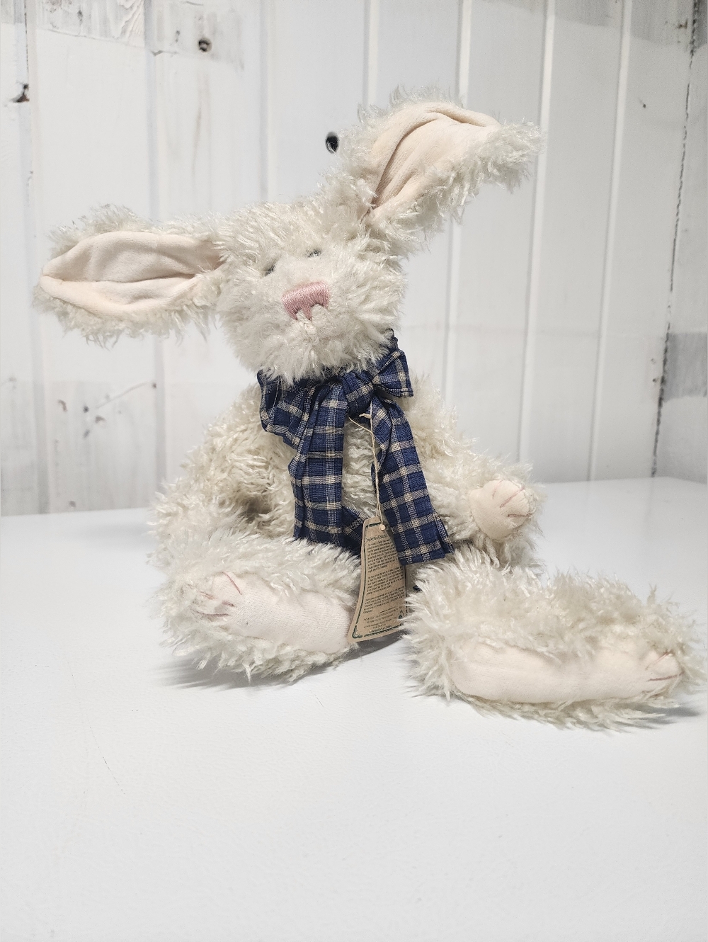 Boyd's Bears Brigham Bunny